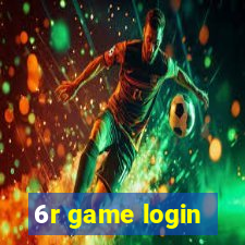 6r game login